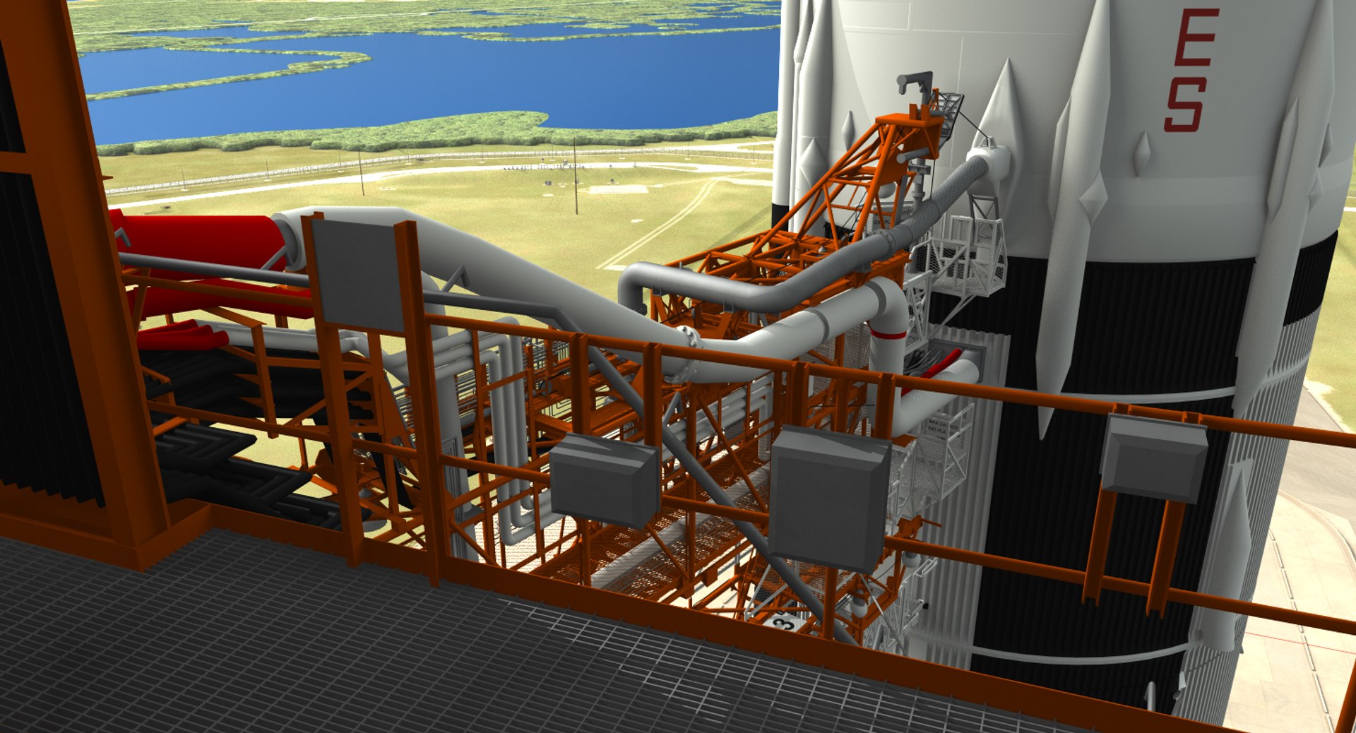 saturn apollo launch 3D model https://p.turbosquid.com/ts-thumb/y2/sROVQb/KzFvyyjz/salc39aandlutpreview101/jpg/1541193652/1920x1080/fit_q87/d3a7193692b974082b3c17ae9d1878eabfaf11e8/salc39aandlutpreview101.jpg