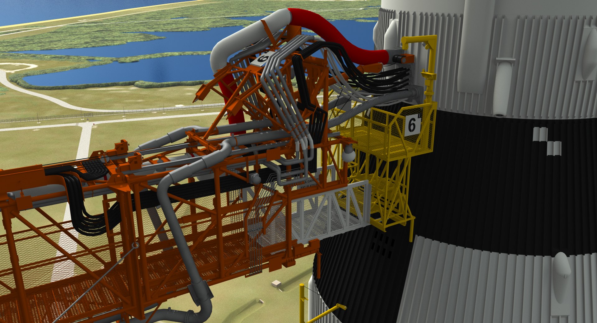 saturn apollo launch 3D model https://p.turbosquid.com/ts-thumb/y2/sROVQb/R2oHrCnR/salc39aandlutpreview121/jpg/1541193652/1920x1080/fit_q87/281422673939b7ebe8dcc27f6bf6604a18969c22/salc39aandlutpreview121.jpg