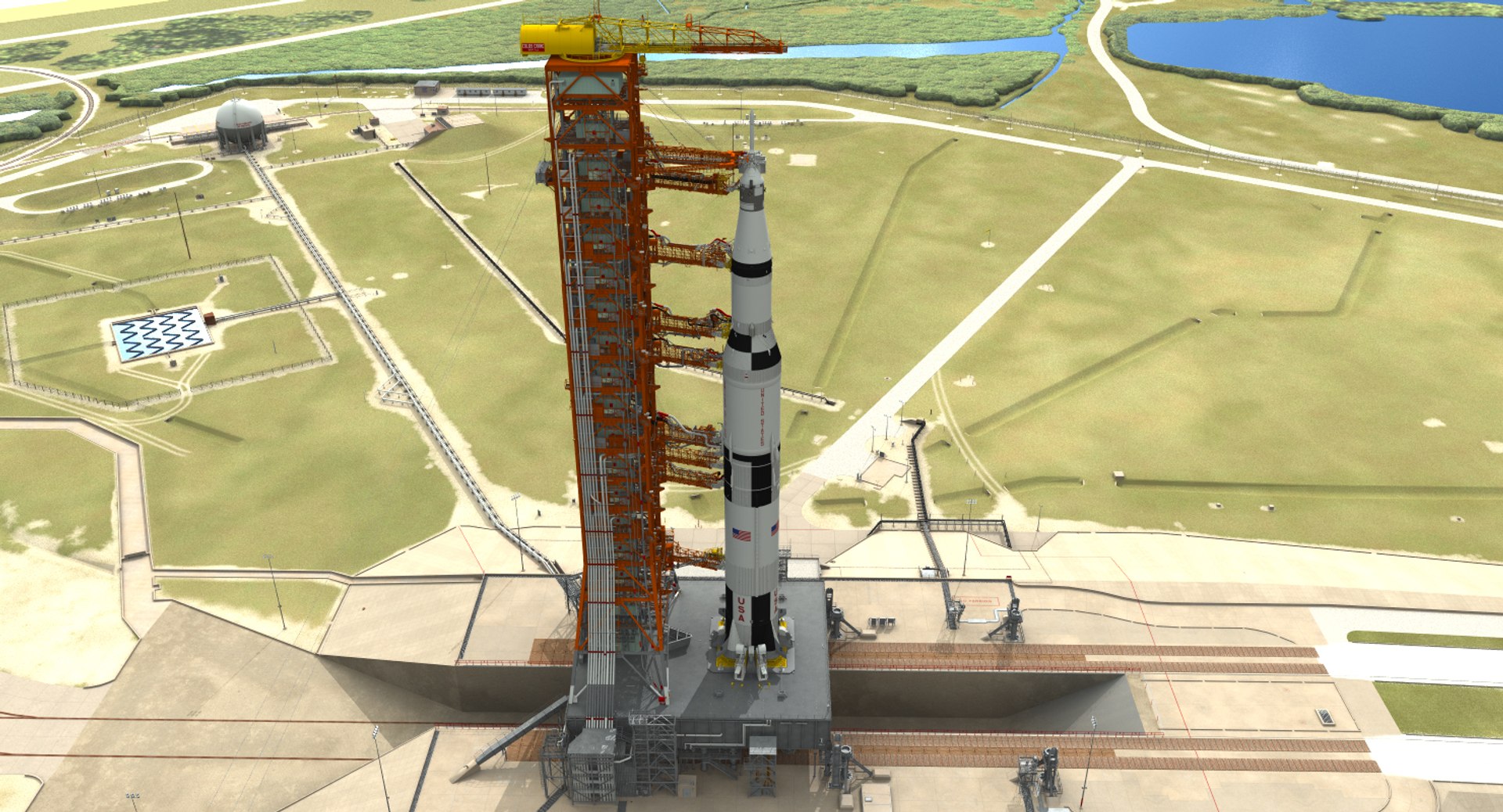 saturn apollo launch 3D model https://p.turbosquid.com/ts-thumb/y2/sROVQb/THVQzyTm/salc39aandlutpreview002/jpg/1541193077/1920x1080/fit_q87/22211f556d1fc8d65d9ed504ec0536117e958301/salc39aandlutpreview002.jpg