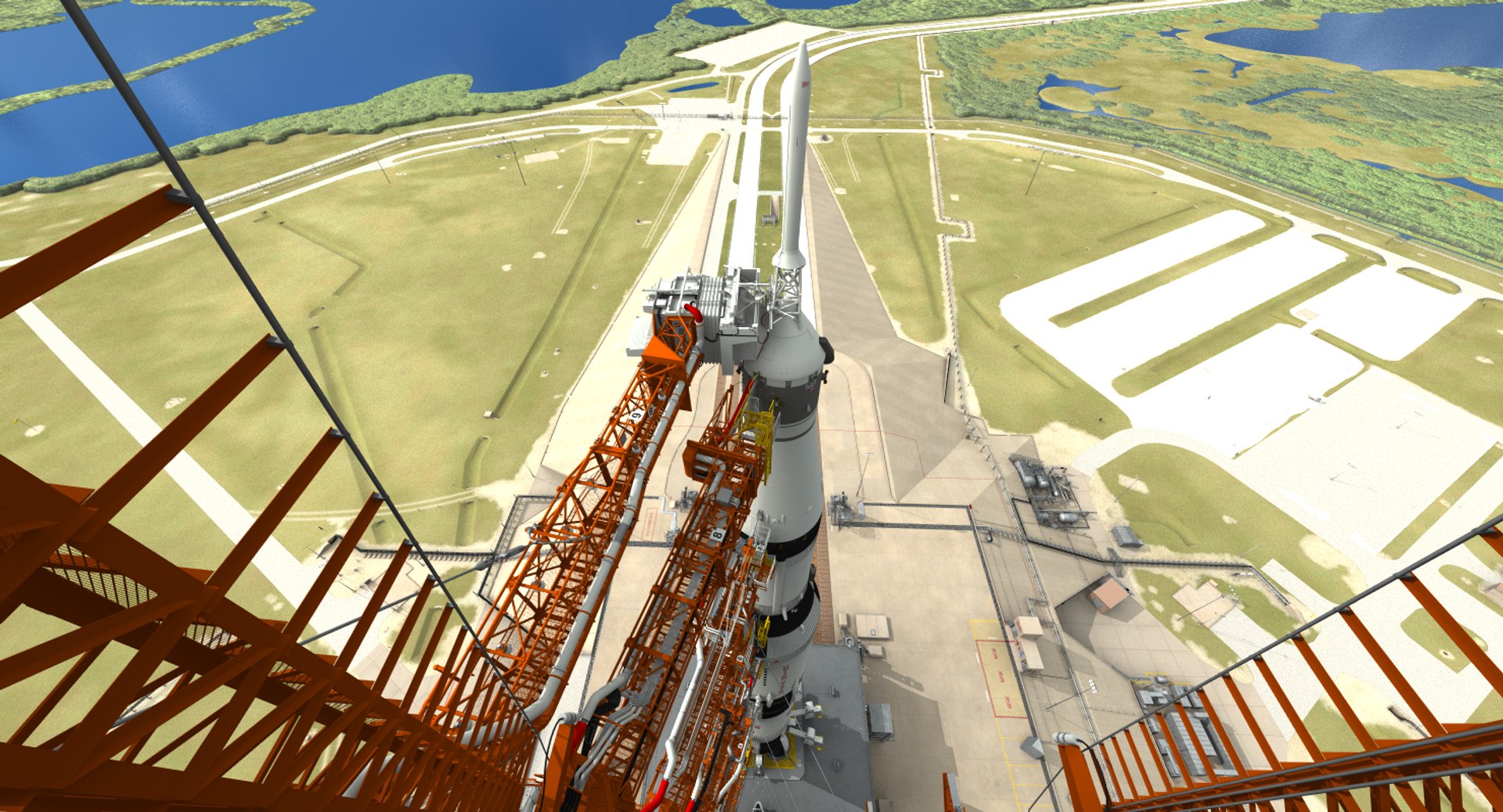 saturn apollo launch 3D model https://p.turbosquid.com/ts-thumb/y2/sROVQb/g5yuJF80/salc39aandlutpreview153/jpg/1541193898/1920x1080/fit_q87/ef10a78b2d36b82003bcf3a8862a9be51d2a0931/salc39aandlutpreview153.jpg