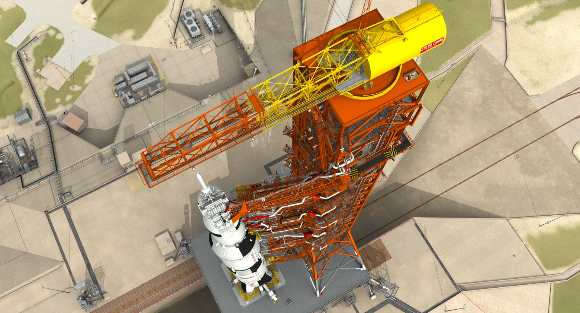saturn apollo launch 3D model https://p.turbosquid.com/ts-thumb/y2/sROVQb/laBm1xSQ/salc39aandlutpreview009/jpg/1541193077/1920x1080/fit_q87/be989f13479f5e436a40e57e4d2e32c49d936cc7/salc39aandlutpreview009.jpg