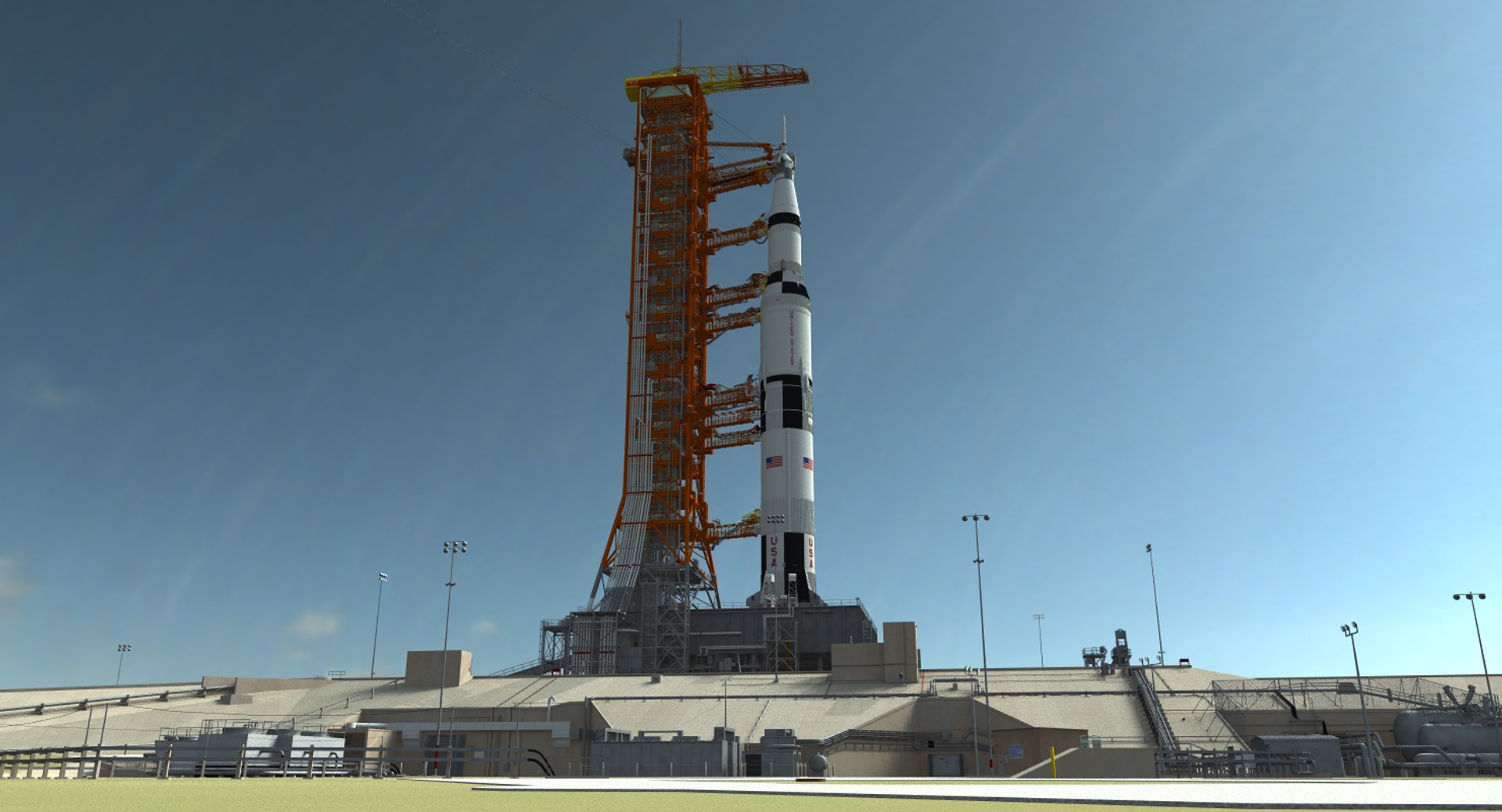 saturn apollo launch 3D model https://p.turbosquid.com/ts-thumb/y2/sROVQb/uCq56Nra/salc39aandlutpreview012/jpg/1541193077/1920x1080/fit_q87/21de63f7d81a03e0957ef618e5596d7d2df7d324/salc39aandlutpreview012.jpg