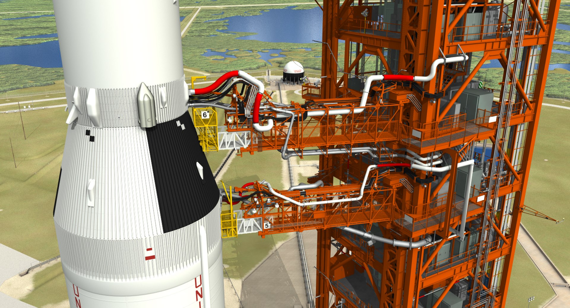 saturn apollo launch 3D model https://p.turbosquid.com/ts-thumb/y2/sROVQb/v25btIRU/salc39aandlutpreview102/jpg/1541193652/1920x1080/fit_q87/93fb3a922c920bc6cbdd3be717ddb56f8a8a6c32/salc39aandlutpreview102.jpg
