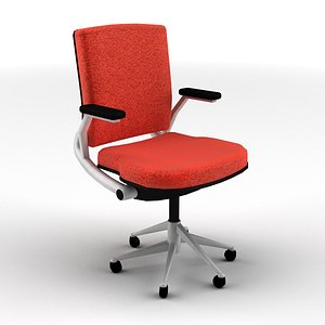 Classroom office chair