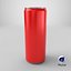 Elegancka puszka 330 ml
