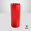 Elegancka puszka 330 ml