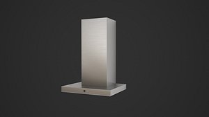 Range Hood DH2 60 cm by TEKA