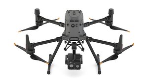 DJI Matrice 350 RTK Enterprise Drone