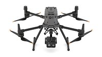 DJI Matrice 350 RTK Enterprise Drone