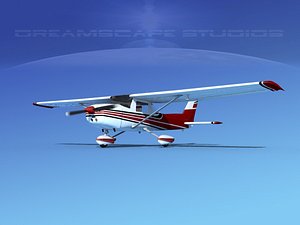 cessna c150 commuter max