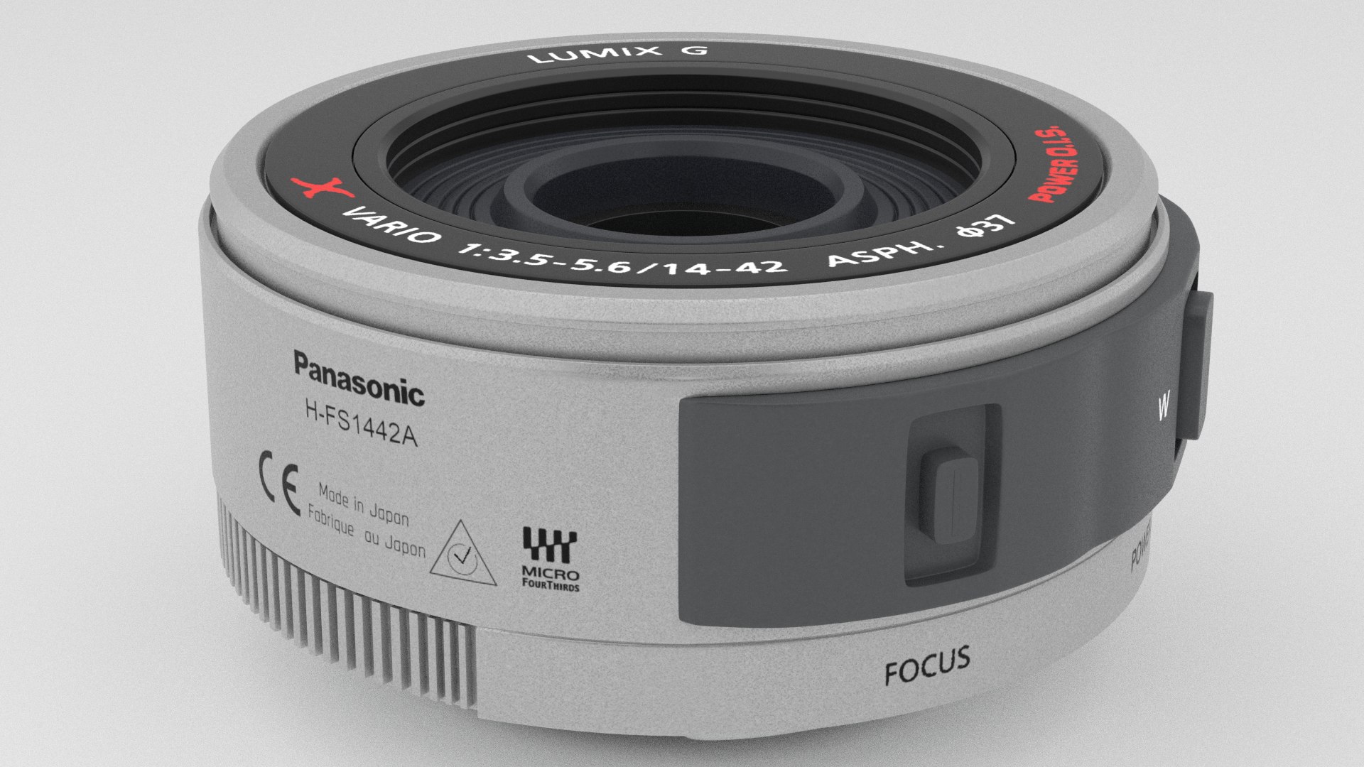 Panasonic Lumix G X Vario PZ 14-42mm POWER OIS Lens Grey 3D https://p.turbosquid.com/ts-thumb/y3/2kNFOQ/KI/render38/png/1706253227/1920x1080/fit_q87/3d2d82abd345ea487a7a5e15ae01d4d07a956445/render38.jpg