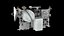 ISS Module - ESP 3