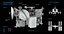ISS Module - ESP 3