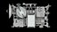 ISS Module - ESP 3