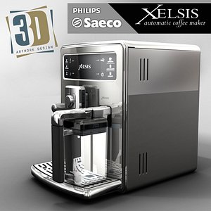 Saeco Xelsis