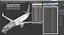 Boeing 737-900 with Interior and Cockpit Generic
