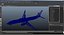 Boeing 737-900 with Interior and Cockpit Generic