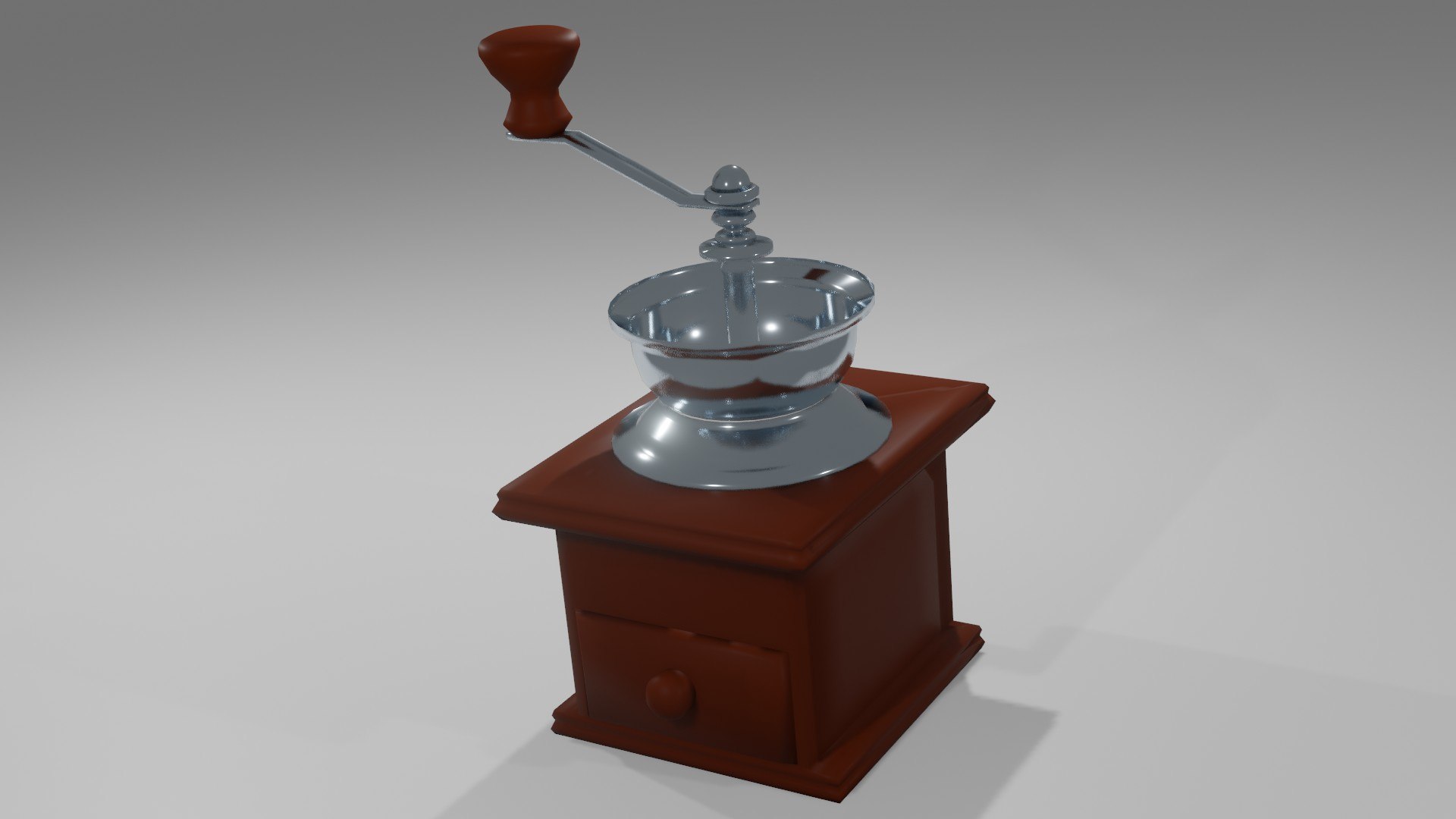Coffee grinder OBJ 3D model https://p.turbosquid.com/ts-thumb/y3/Afvl4E/Yy/5/jpg/1719648208/1920x1080/fit_q87/98b9dc11afea451e90269bc972d341aaabb7fd01/5.jpg