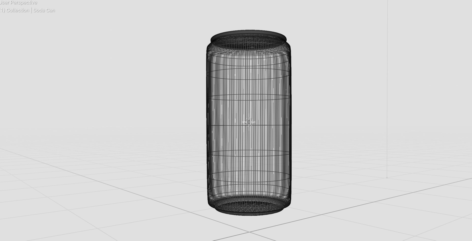 Soda Can 3D Model 3D Model - TurboSquid 2191419