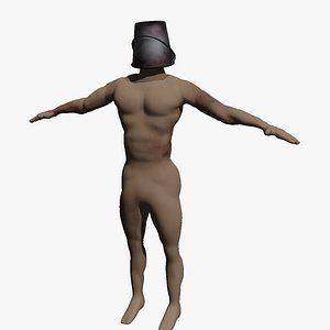 Buckethead