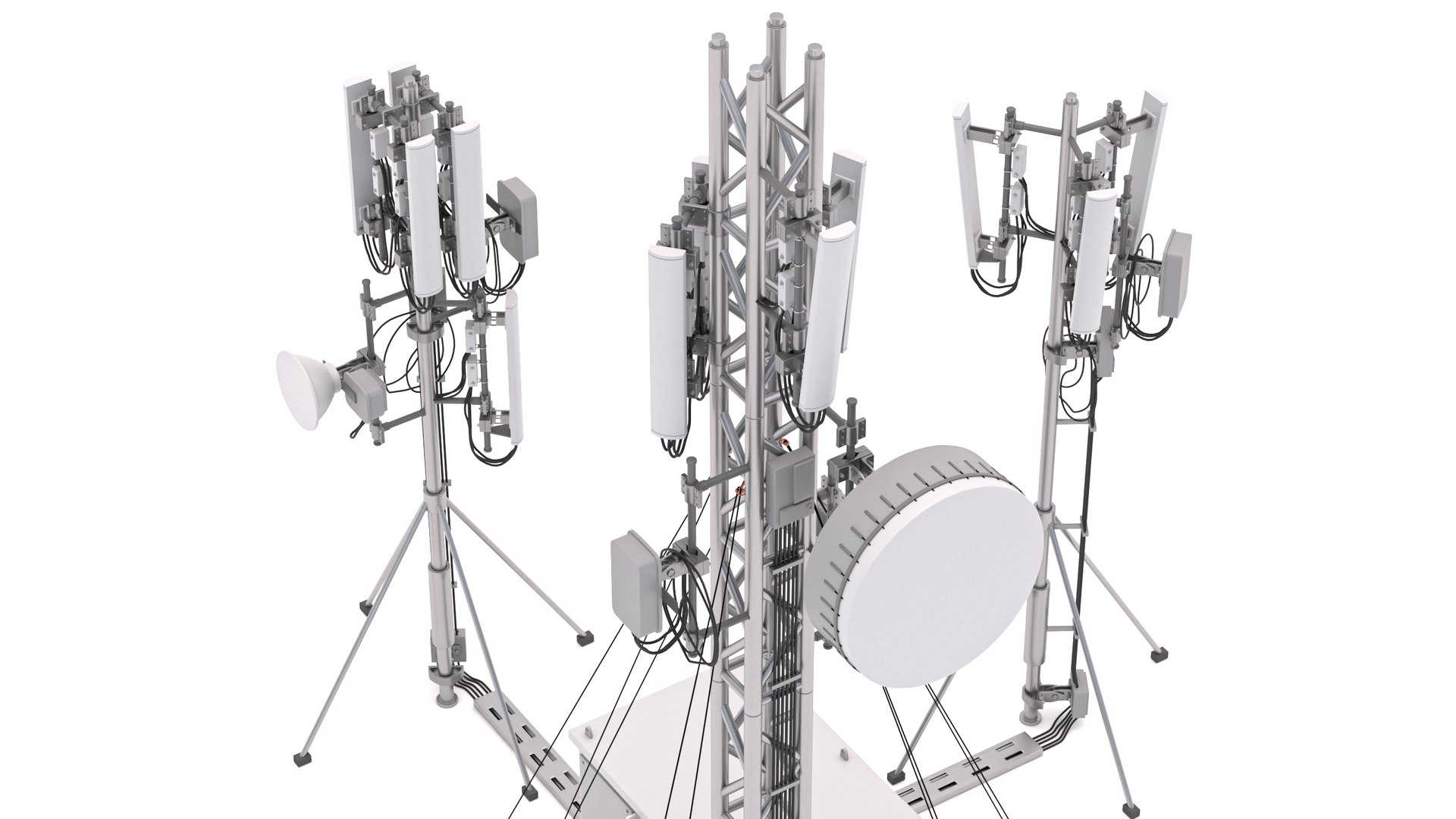 Cell Phone Towers 3D https://p.turbosquid.com/ts-thumb/y3/E0ZRQF/Et/cellphonetowers6/png/1735050145/1920x1080/fit_q87/9ff3327830a617842e0c3ee2e05d094b18a86101/cellphonetowers6.jpg
