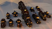 Mega ApocalypticCar Package