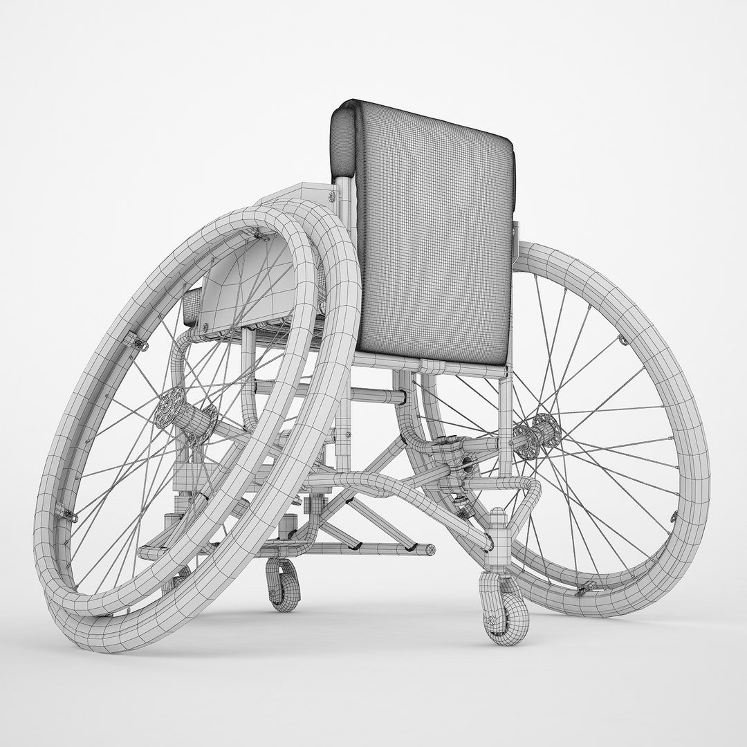 sport wheelchair 3D model https://p.turbosquid.com/ts-thumb/y3/FqmcYl/nkVWQIcy/sportwheelchair03_12/jpg/1527099984/1920x1080/fit_q87/c6c948eff0e56b2e753e17f20e375a5ff13079ef/sportwheelchair03_12.jpg