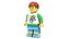 Minifigure LEGO Teenager