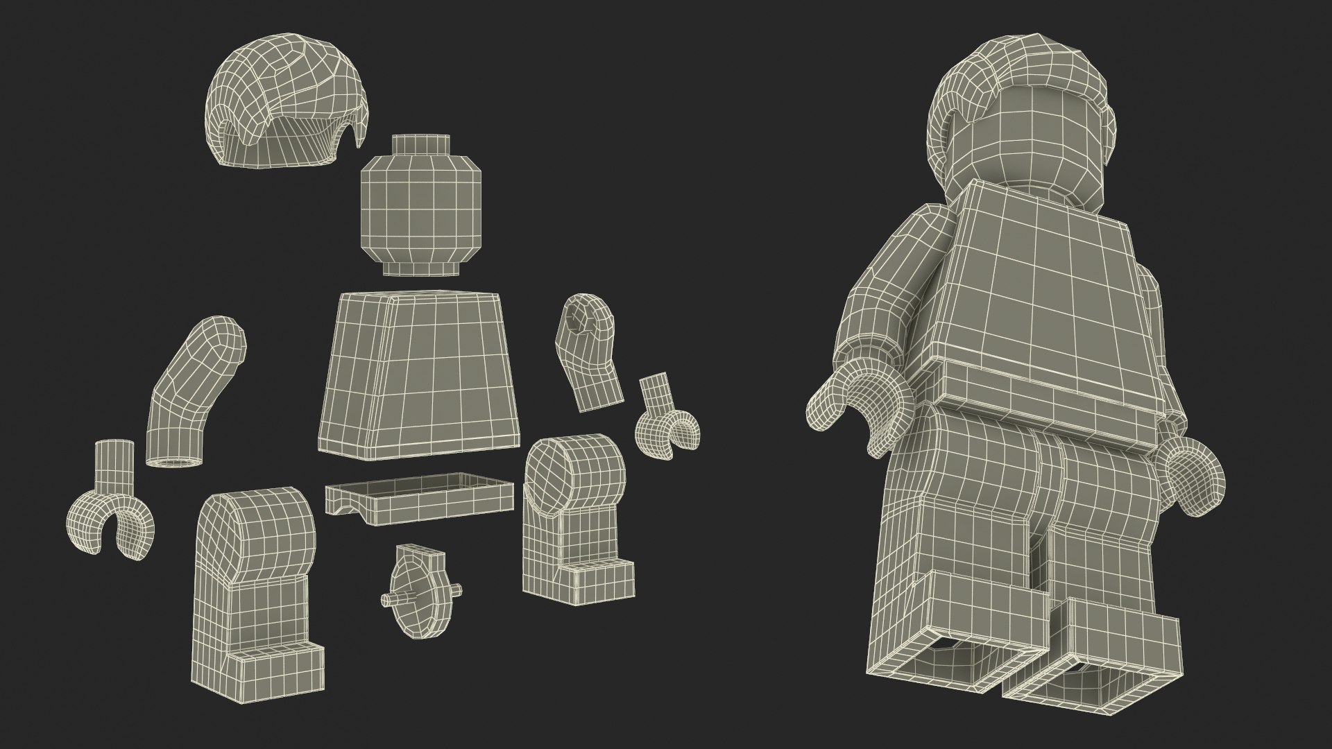 3D Minifigure LEGO Teenager model https://p.turbosquid.com/ts-thumb/y3/HGa97V/bK/minifigurelegoteenagerc4dmodel016/jpg/1724909904/1920x1080/fit_q87/2678e3fb907e0910f319b79c918ec81770428aa1/minifigurelegoteenagerc4dmodel016.jpg