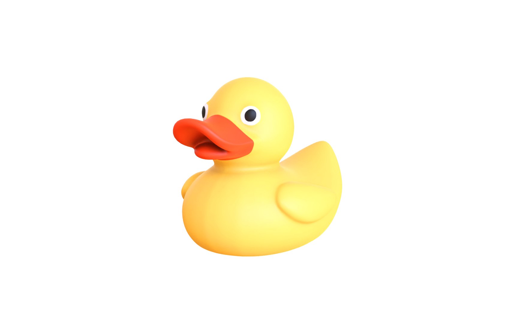3D Rubber Duck 01 https://p.turbosquid.com/ts-thumb/y3/JFp75z/JE/duck_01/jpg/1734940898/1920x1080/fit_q87/fbaa2da01e80934394d3fc8519cdba1a1e68f9d3/duck_01.jpg