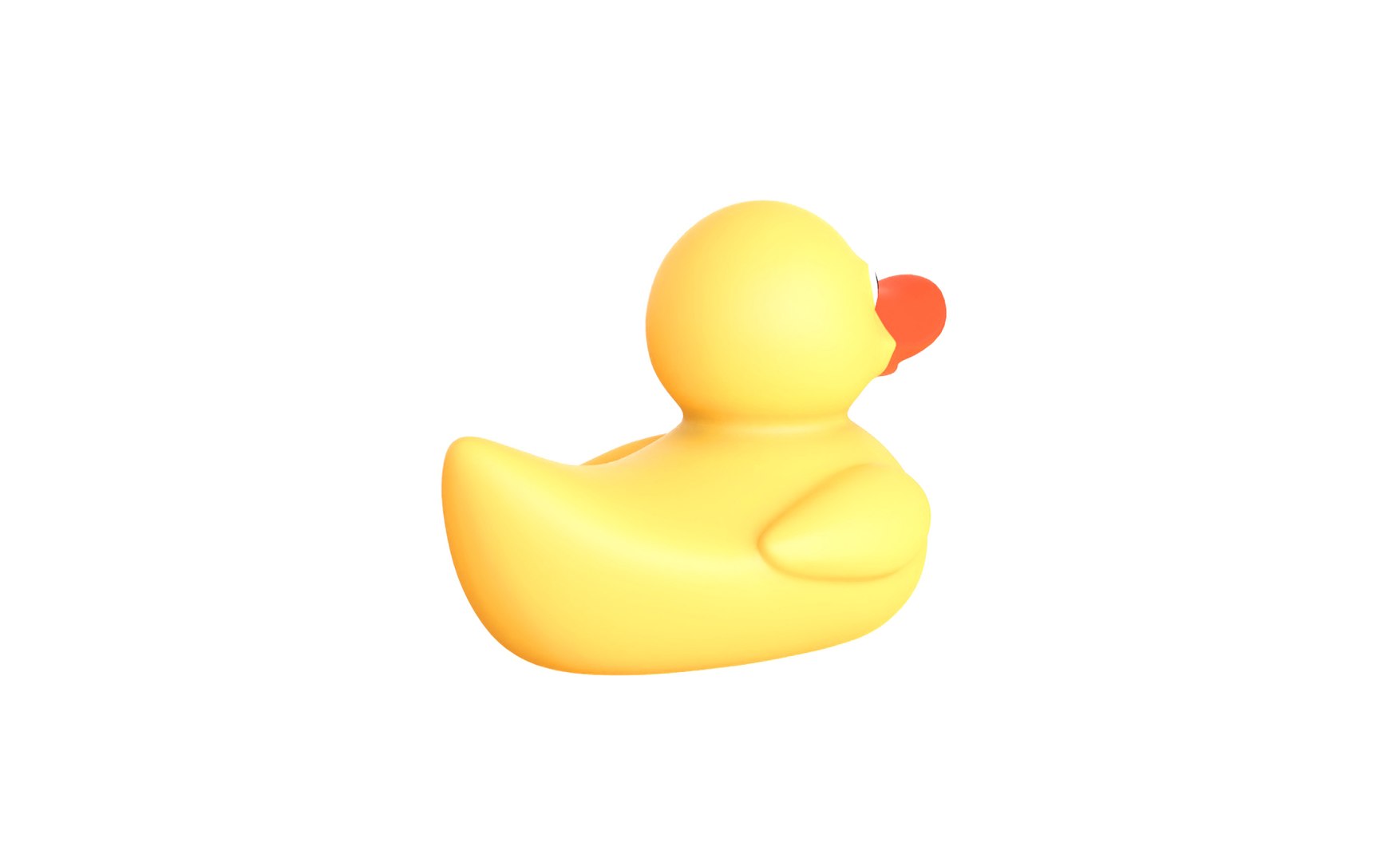 3D Rubber Duck 01 https://p.turbosquid.com/ts-thumb/y3/JFp75z/yk/duck_09/jpg/1734940903/1920x1080/fit_q87/d54b1a8260d886249c719a1890d10825c41304f0/duck_09.jpg
