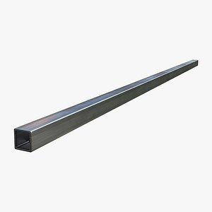 Steel Square Tube