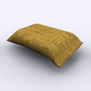 3ds max 2010 sack