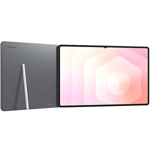 3D Samsung Galaxy Tab S11 Ultra Gray