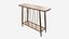 Mesa consola Ercol Shalstone John Lewis