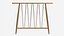 Mesa consola Ercol Shalstone John Lewis