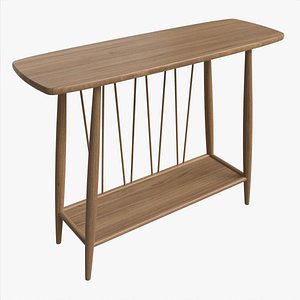 Console Table Ercol Shalstone John Lewis