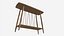 Mesa consola Ercol Shalstone John Lewis