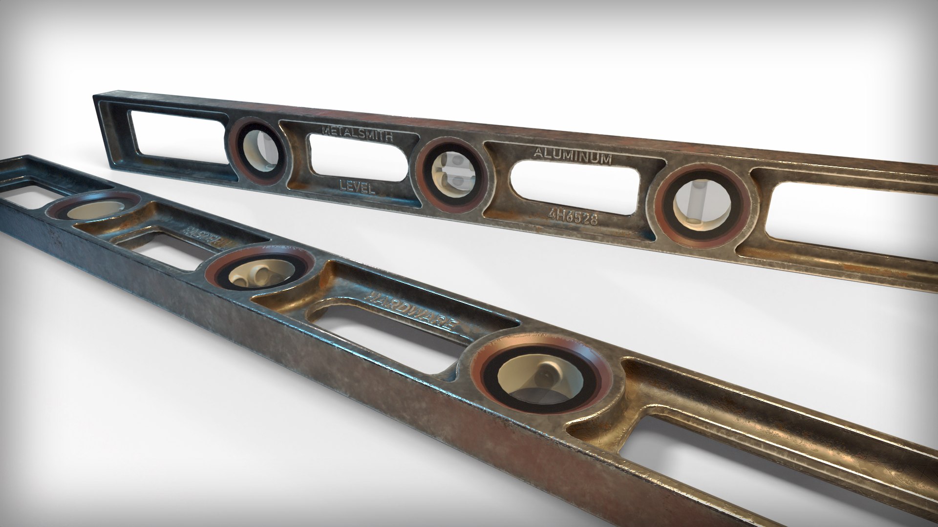 3D Model Hardware Level - TurboSquid 1974830