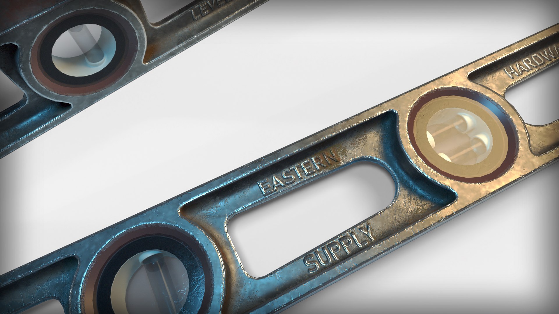 3D Model Hardware Level - TurboSquid 1974830