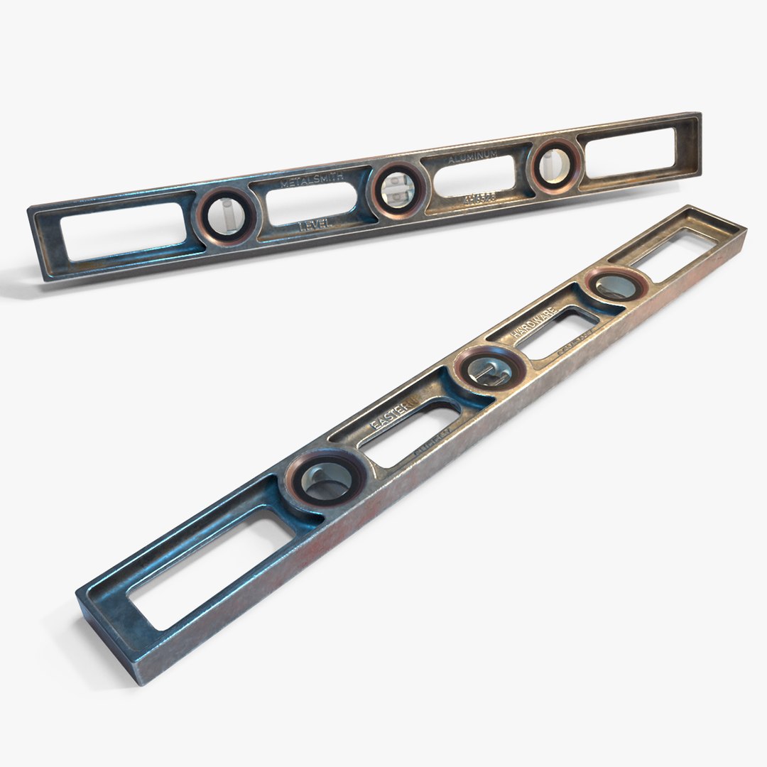 3D Model Hardware Level - TurboSquid 1974830