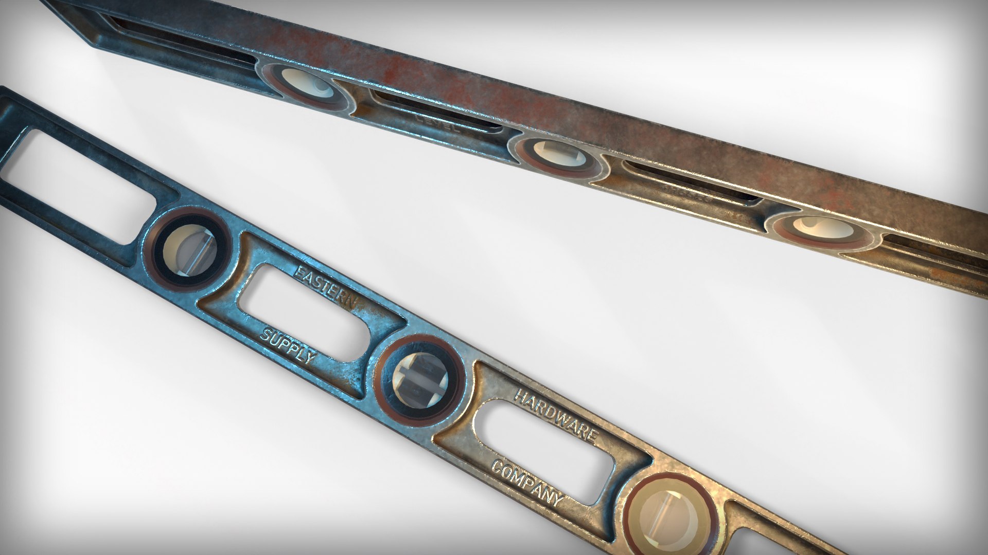 3D Model Hardware Level - TurboSquid 1974830