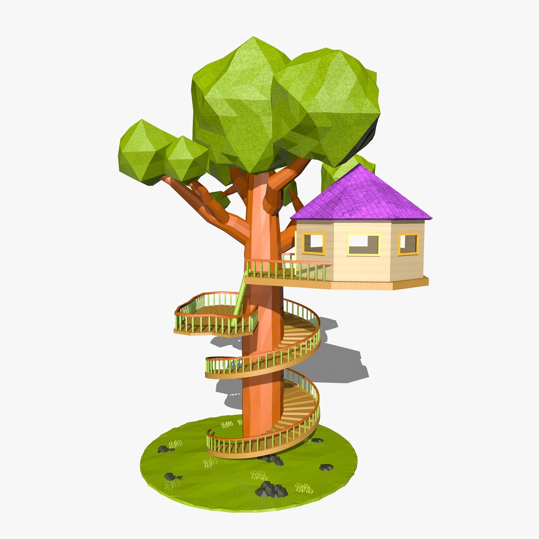 cartoon tree house 3d model https://p.turbosquid.com/ts-thumb/y3/VYqu06/5etUn3bO/treehouse03/jpg/1396882086/1920x1080/fit_q87/3b76ee07d593a38f09befc654880f7513be51f58/treehouse03.jpg
