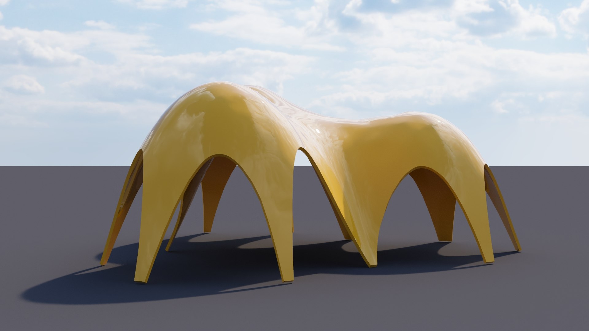 3D Parametric Catenary Shell Pavilion 06 https://p.turbosquid.com/ts-thumb/y3/XMPzZn/2l/02/jpg/1783557624/1920x1080/fit_q87/419633cada97b5d3b555dd26f423e537bbe35f7b/02.jpg