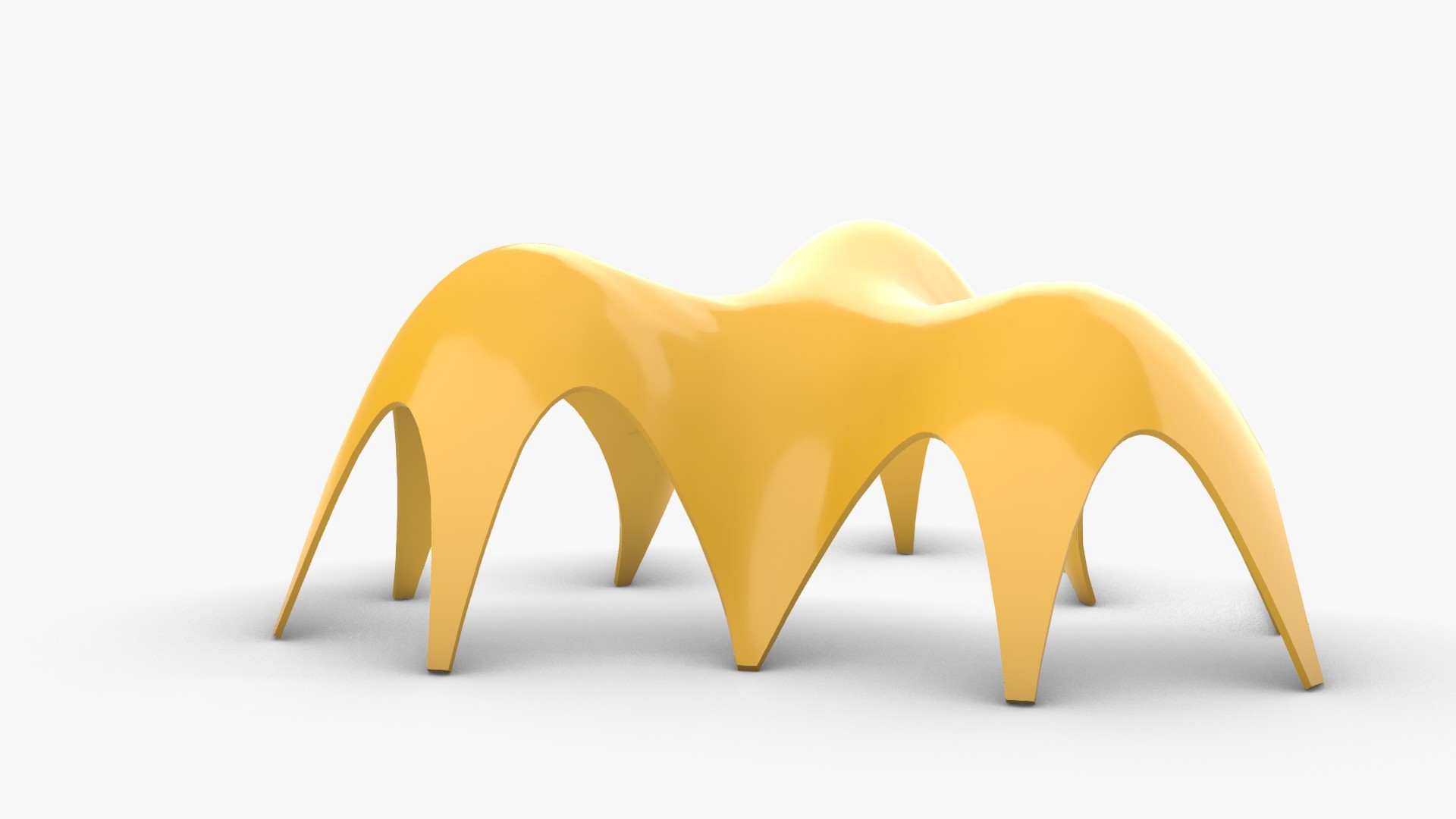 3D Parametric Catenary Shell Pavilion 06 https://p.turbosquid.com/ts-thumb/y3/XMPzZn/UO/animation/jpg/1783557673/1920x1080/turn_fit_q99/6a5bdf3da4b461c7a342a2e1e30506b1468a514d/animation-1.jpg
