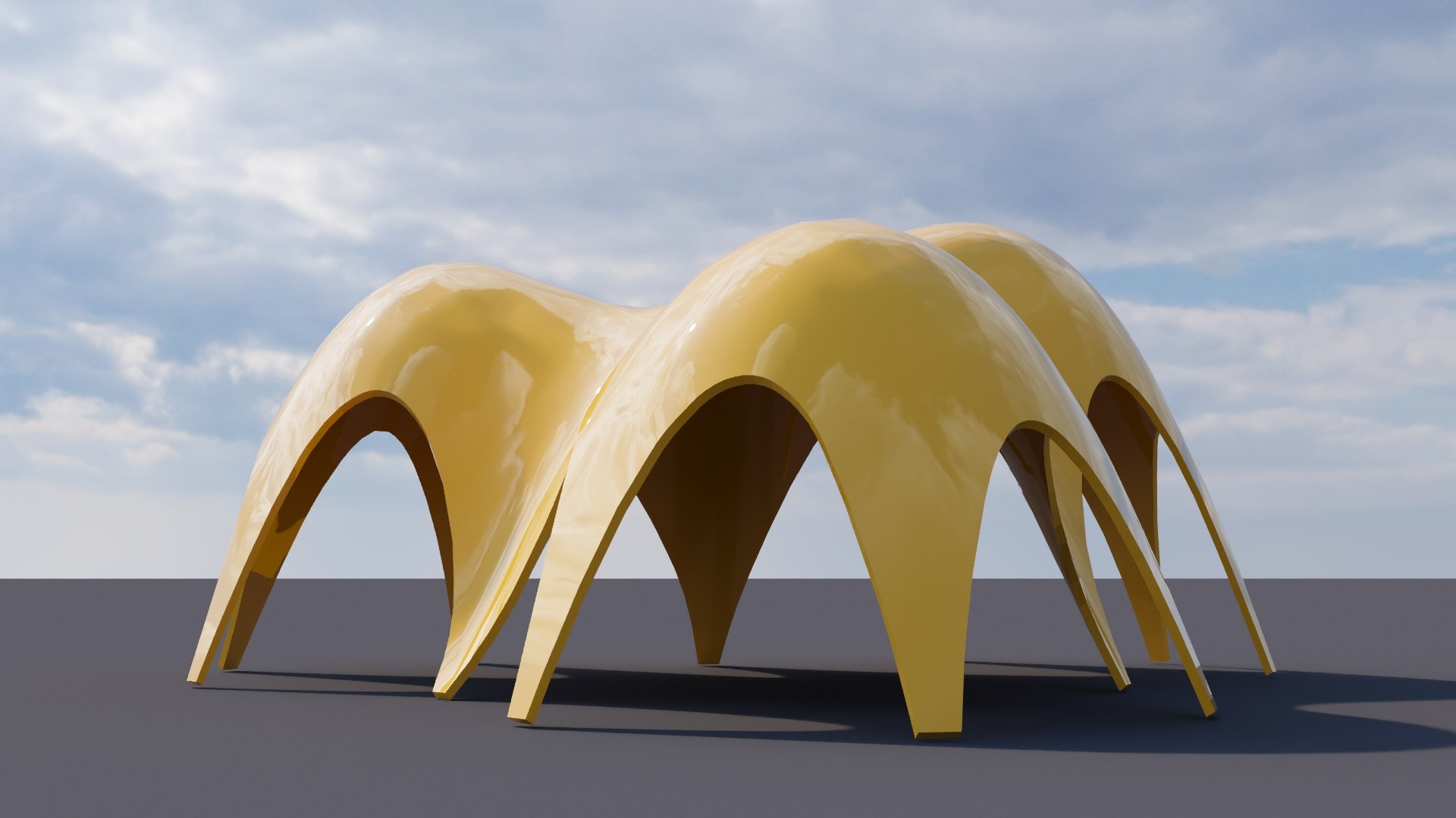 3D Parametric Catenary Shell Pavilion 06 https://p.turbosquid.com/ts-thumb/y3/XMPzZn/b6/05/jpg/1783557626/1920x1080/fit_q87/44fa7cbd7b1d090835e6451227624d0254c70324/05.jpg