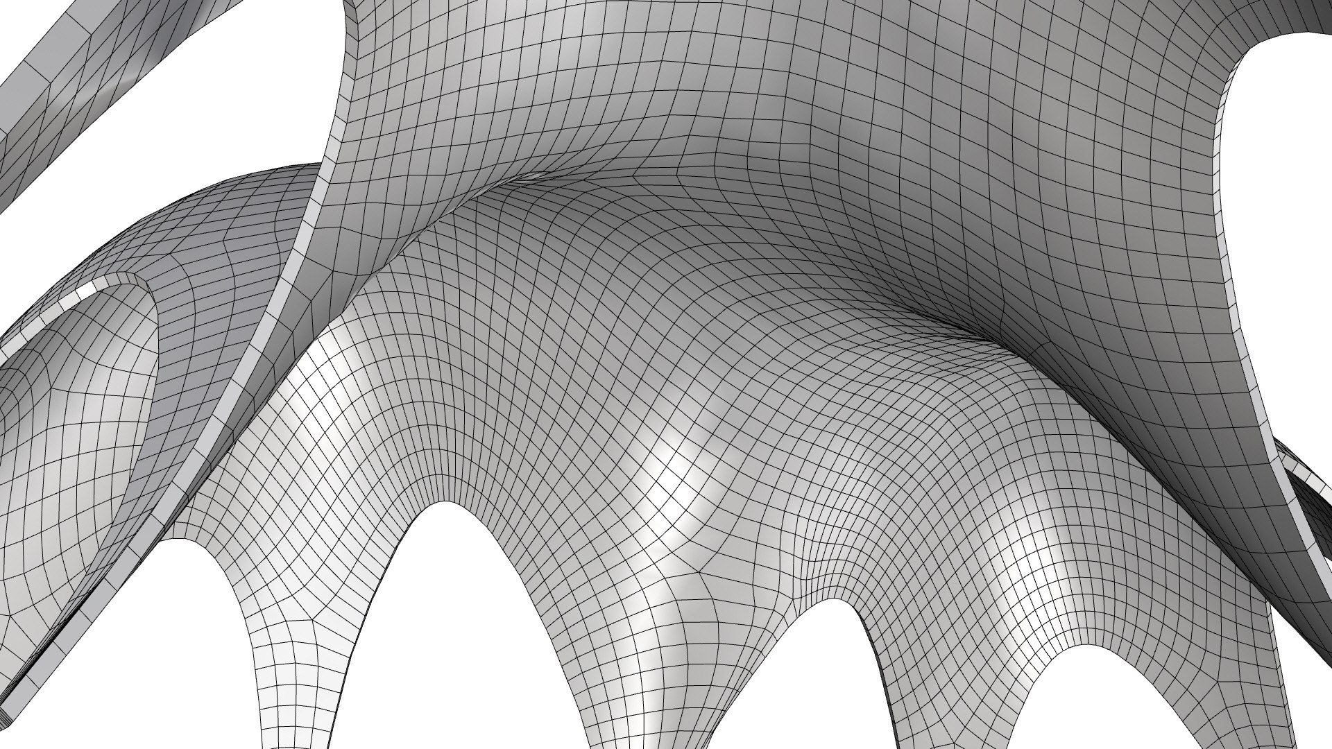 3D Parametric Catenary Shell Pavilion 06 https://p.turbosquid.com/ts-thumb/y3/XMPzZn/v9/w4/jpg/1783557629/1920x1080/fit_q87/d3bcaf893d597bc2bef60867c2602777d697996d/w4.jpg