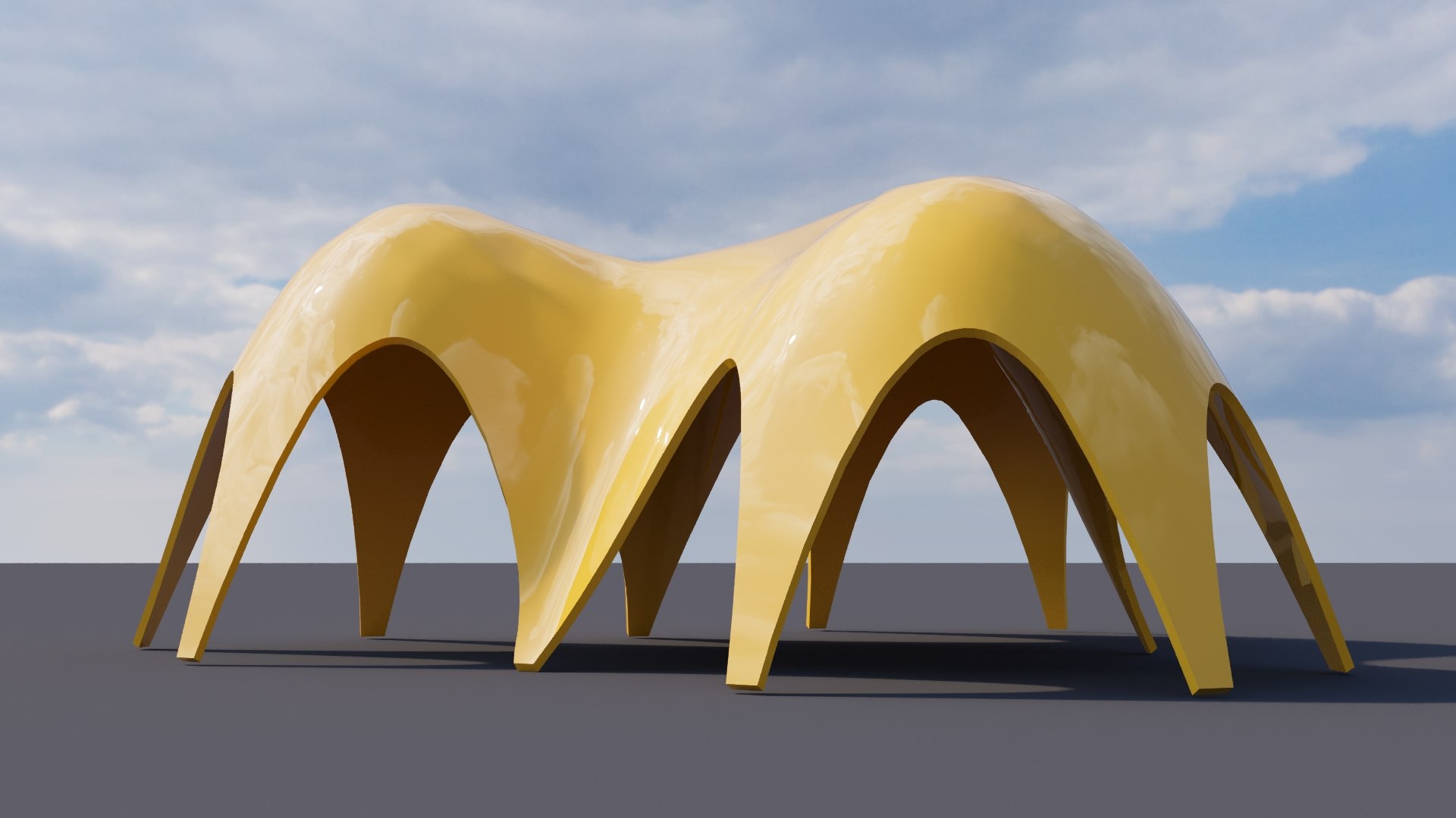3D Parametric Catenary Shell Pavilion 06 https://p.turbosquid.com/ts-thumb/y3/XMPzZn/za/04/jpg/1783557625/1920x1080/fit_q87/3e7188d7d1f6edea215155aed356b08641121b28/04.jpg