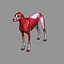 Canine Musculature