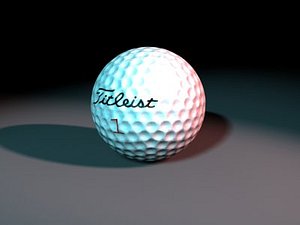 Golfball
